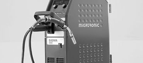 Источник питания MIG/MAG